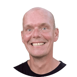 Levi Nybo